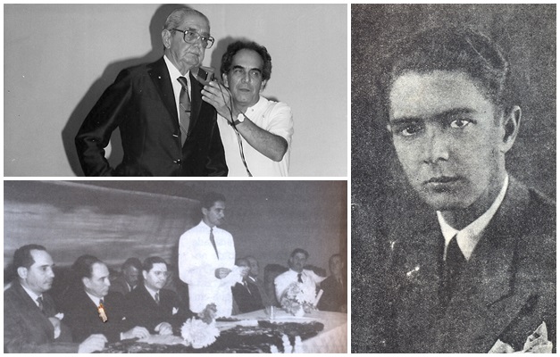 Goiânia recebe maior exposição sobre primeiro prefeito Venerando Borges