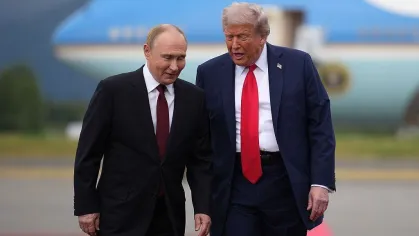 Rússia critica sanções de Trump e linha-dura fala em ‘declaração de guerra’
