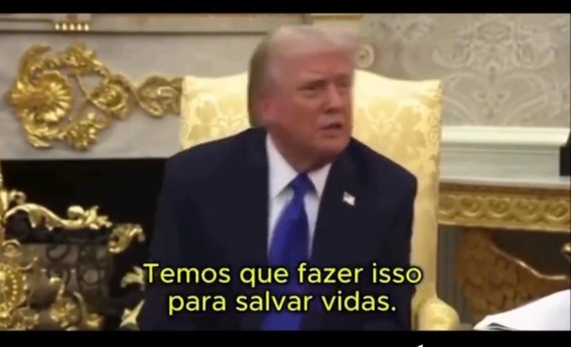 Trump autoriza ações da CIA na Venezuela e estuda ataques terrestres