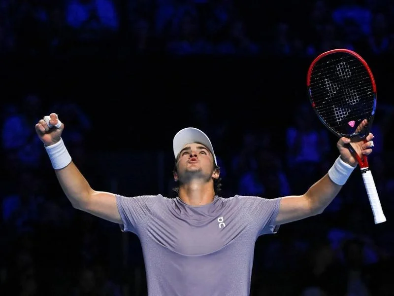 João Fonseca conquista ATP 500 da Basileia, alcança maior título brasileiro desde Guga e fura o top 30