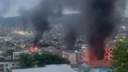 Operação policial no Rio nos complexos da Penha e Alemão se torna a mais letal da história