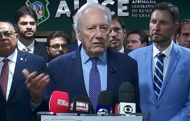 Lewandowski diz que segurança é dever de governadores e pede planejamento