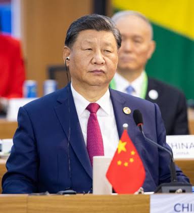 China montou sistema secreto para pagar pelo petróleo iraniano