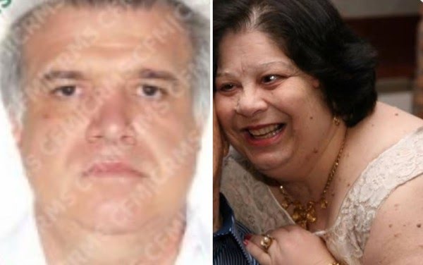 Filhos dos fundadores do Hospital Rassi morrem em Goiânia