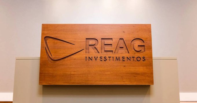 Reag Investimentos anuncia venda de controle acionário para Arandu Partners