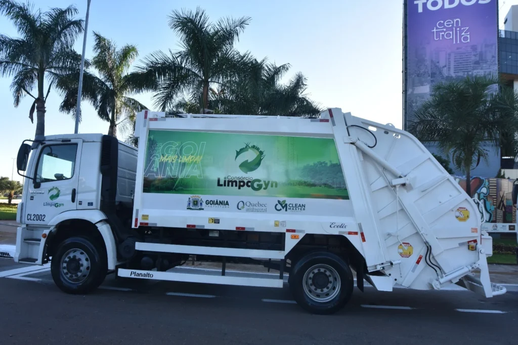 Cooperativas relataram à CEI da Limpeza queda na renda, redução de cooperados e falta de transparência após a terceirização da coleta seletiva | Foto: Divulgação