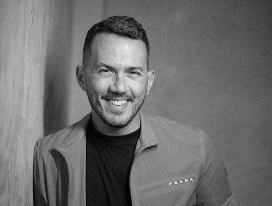 Moda goiana busca caminhos para internacionalização em talk com Leandro Pires