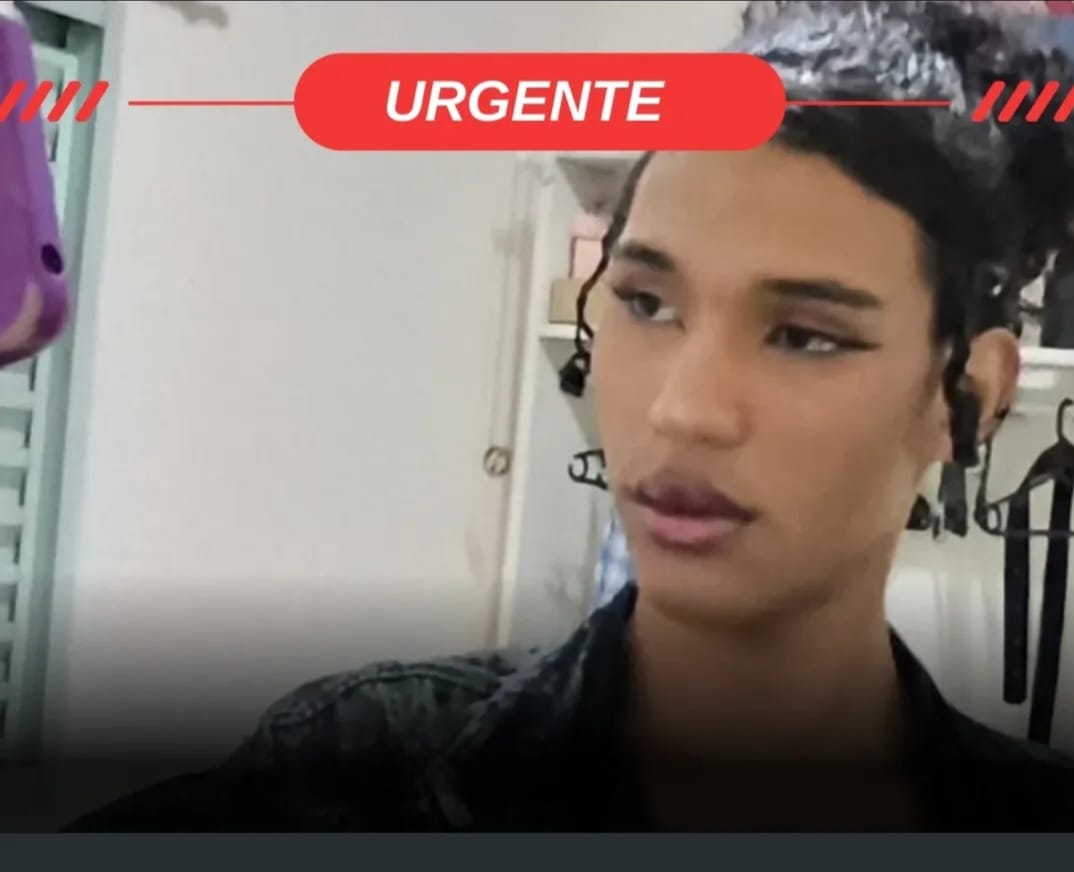 Polícia investiga suspeito de feminicídio de jovem em Faina