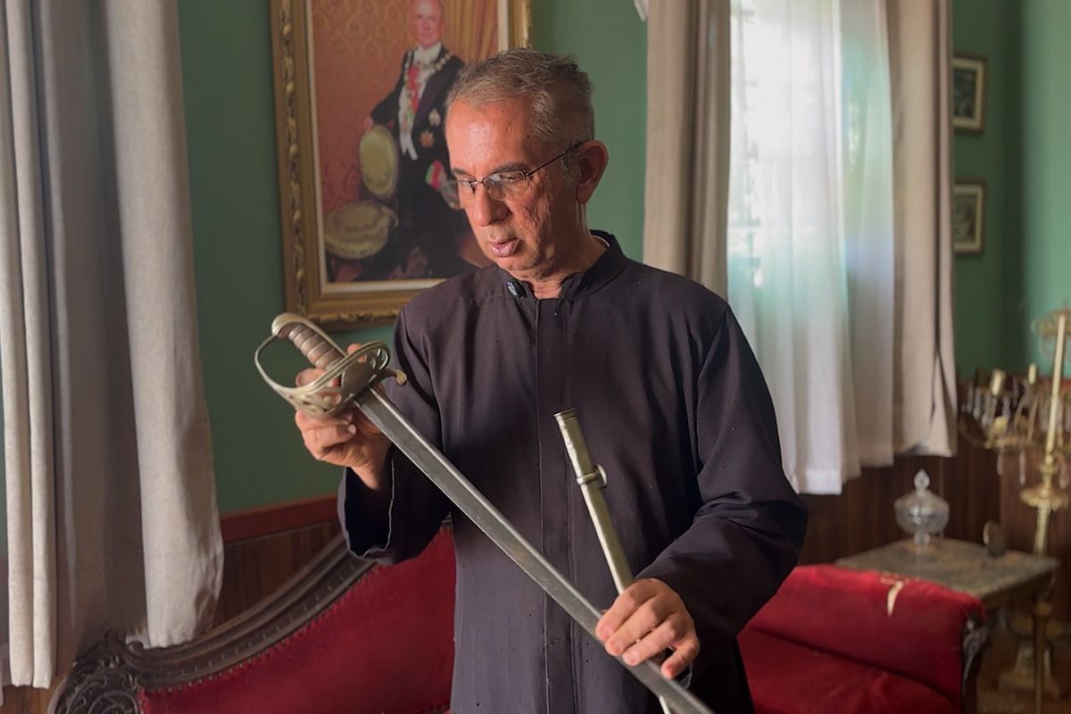 Doc goiano investiga movimento monarquista em festival de cinema