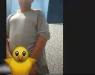 Vídeo: homem aparece com pênis à mostra durante audiência virtual