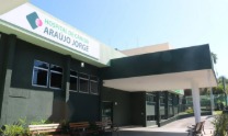 Corretor de imóveis realiza evento solidário para reformar Hospital Araújo Jorge