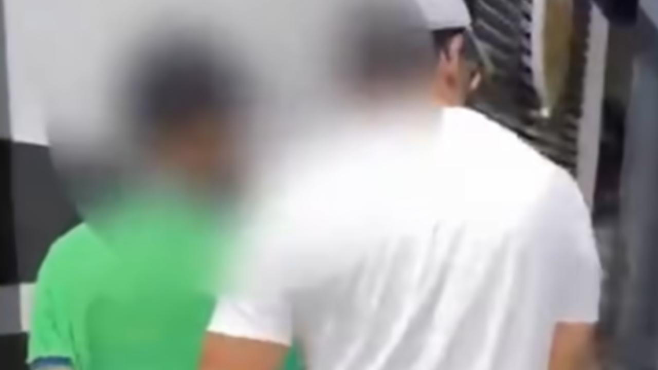 Pai interna filho à força em clínica em caso de cárcere privado