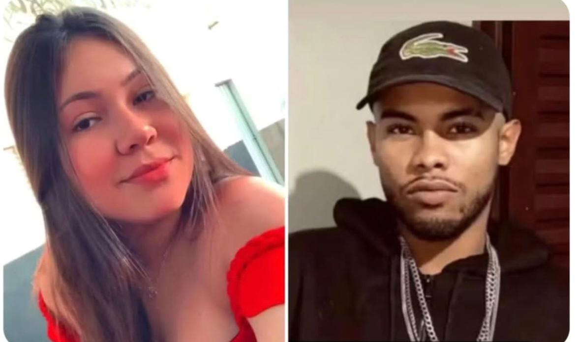 Filha de vereador e amigo morrem após capotar carro