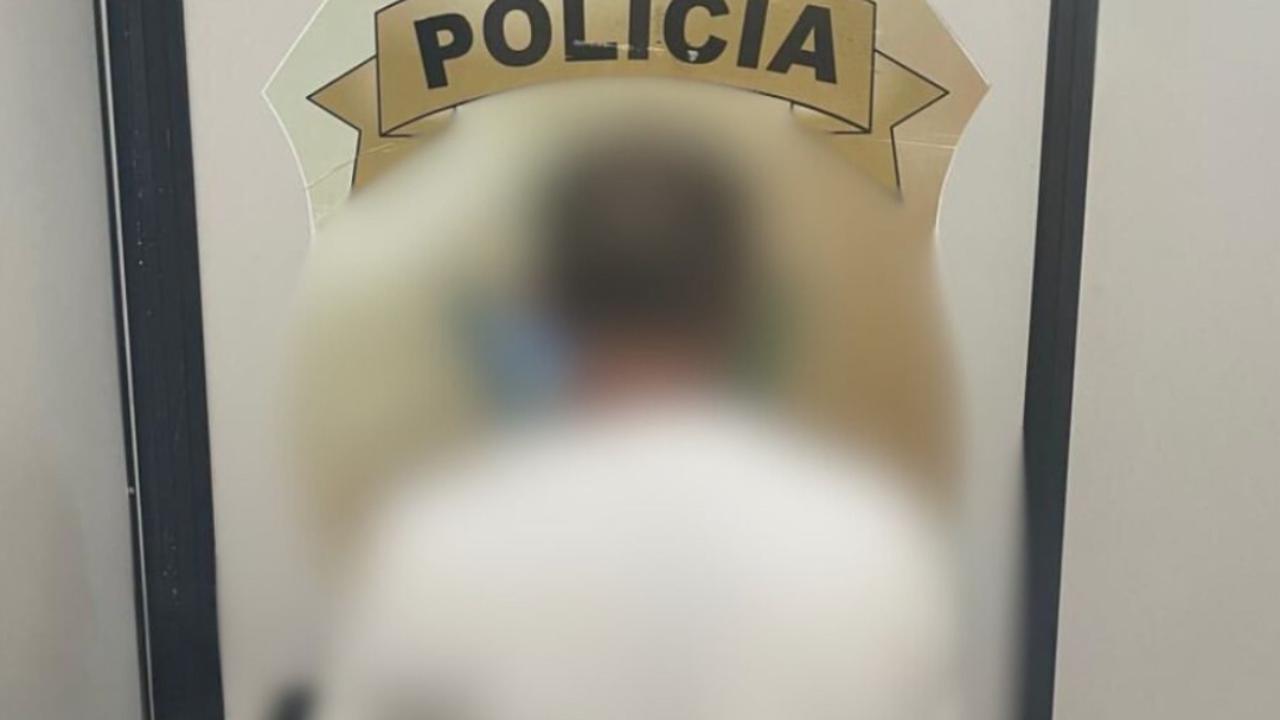 Vingança errada termina em prisão por homicídio qualificado em Planaltina