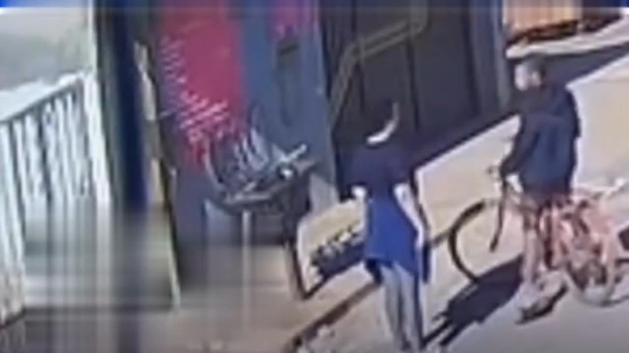 Vídeo: Jovem sofre ataque a faca ao reagir a assalto em Valparaíso de Goiás