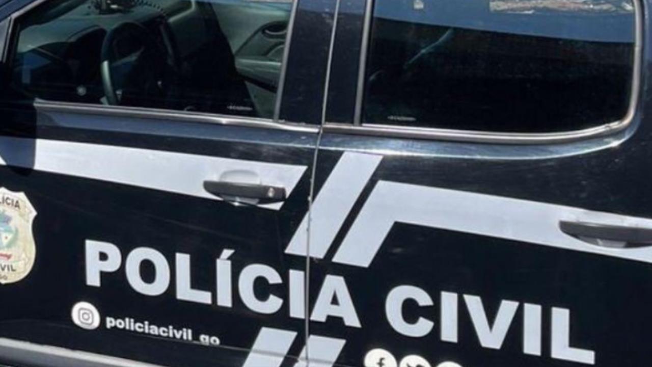 As diligências policiais resultaram na prisão em flagrante do suspeito