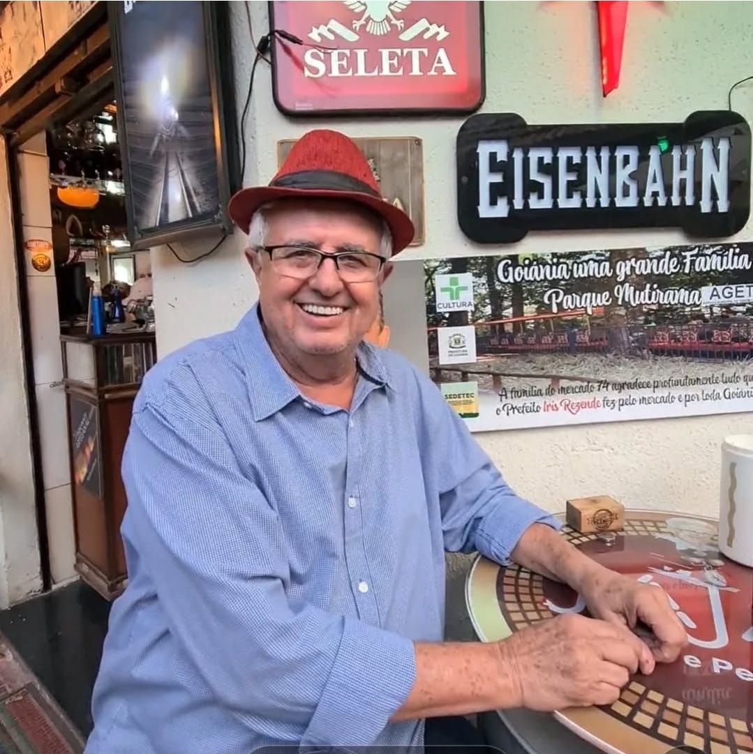 Mercado da 74 celebra o samba neste fim de semana com programação especial e o toque histórico do Jajá Drinks
