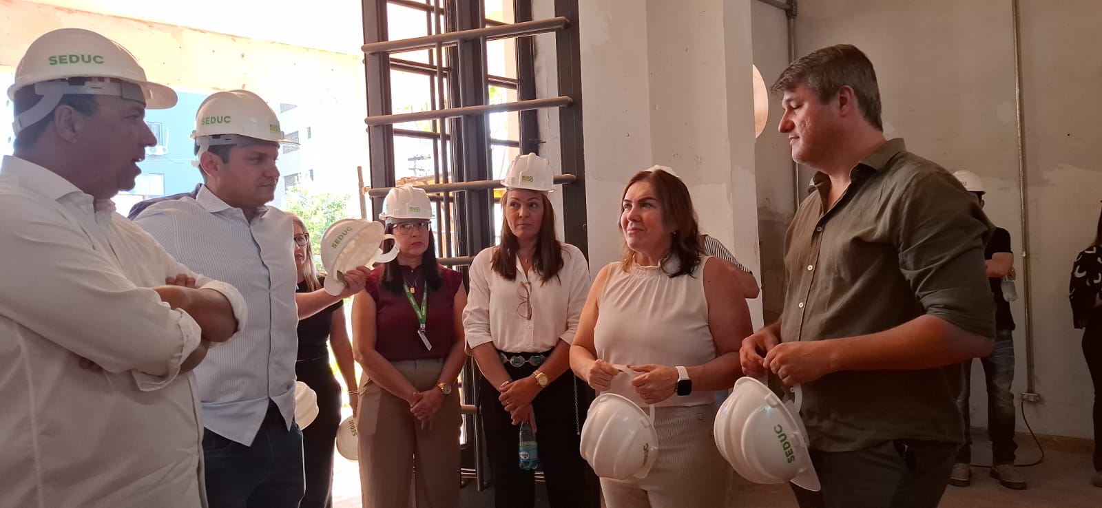 “O Lyceu vai muito além da escola”, diz secretária Fátima Gavioli