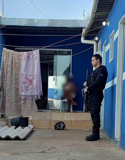 Operação Mercado Sombrio investiga exploração sexual e tráfico em Valparaíso