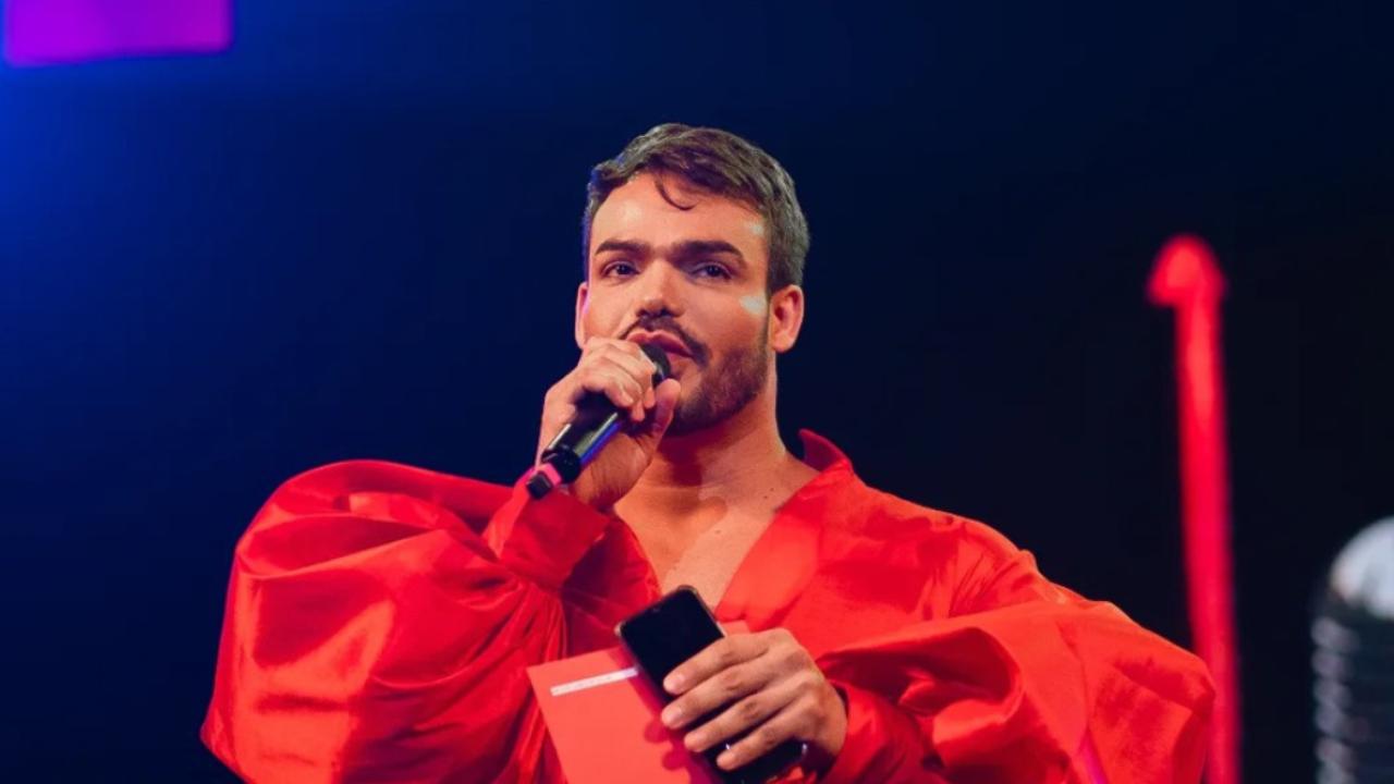 Apresentador "Ken Venezuelano" morre por excesso de testosterona aos 41 anos