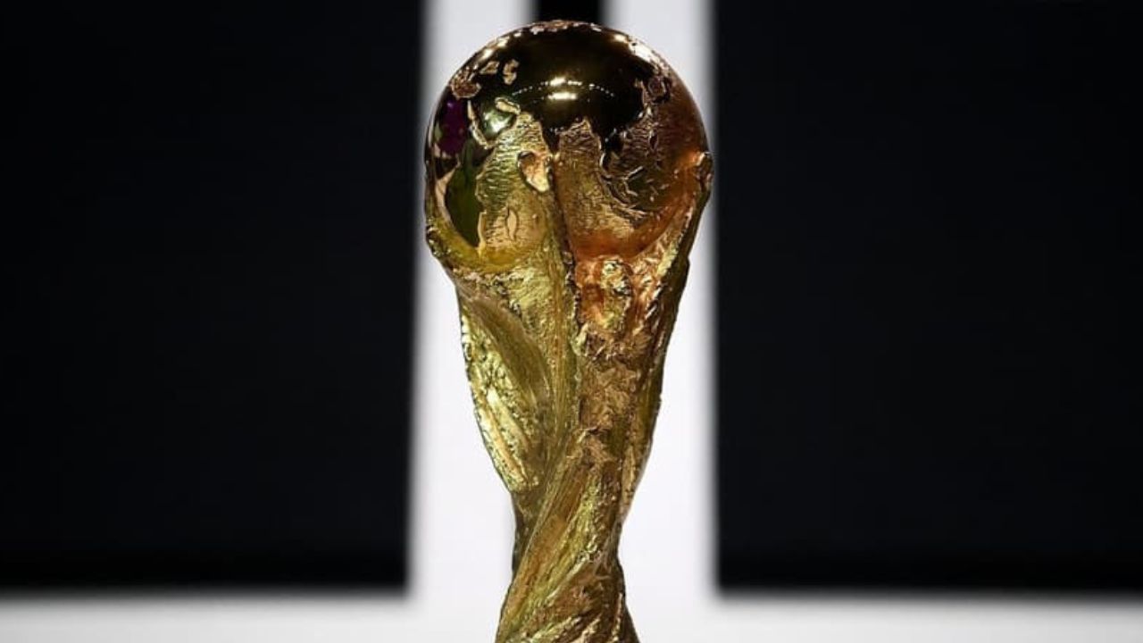 Fifa estuda adiar copa do mundo de 2034 na Arábia Saudita para 2035