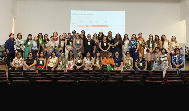 HERSO participa do 3º Encontro dos Núcleos de Epidemiologia do Estado de Goiás