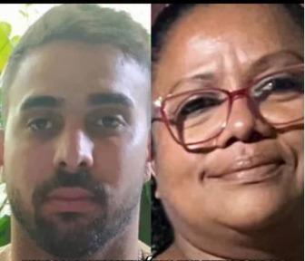Homem preso após matar namorada é solto por falta de decisão da Justiça