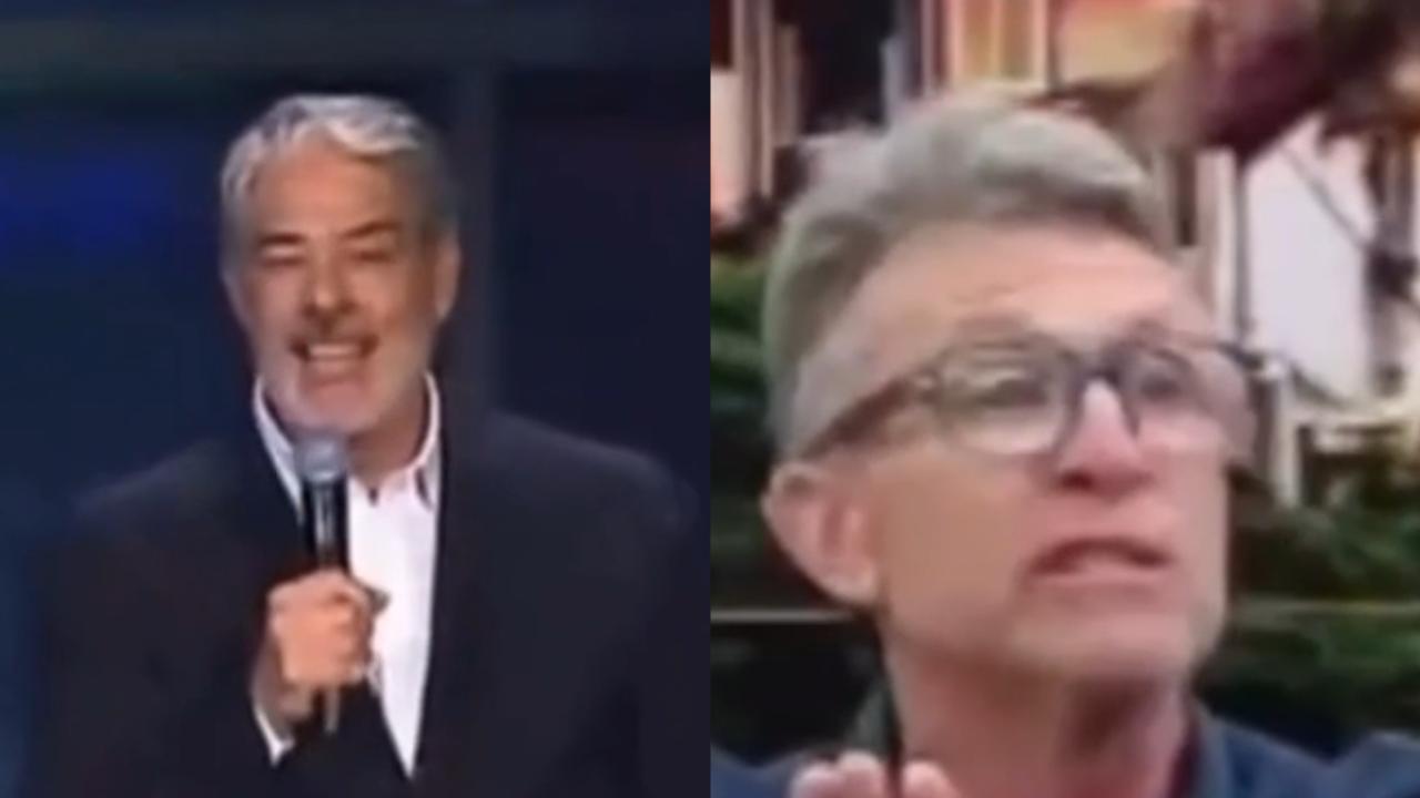 Vídeo: William Bonner Provoca Band Sobre Volta Da Fórmula 1 À Globo