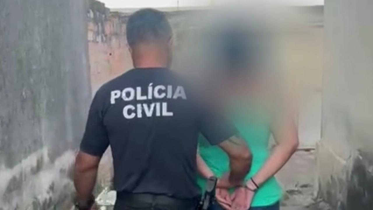 Operação da Polícia Civil prende suspeitos de homicídio brutal