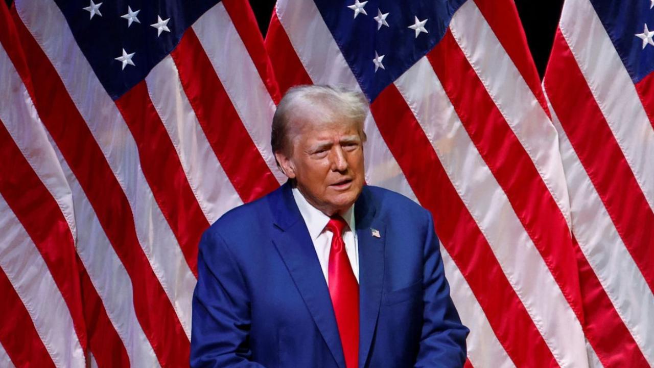 Trump autoriza ação secreta na Venezuela em plano para derrubar Maduro