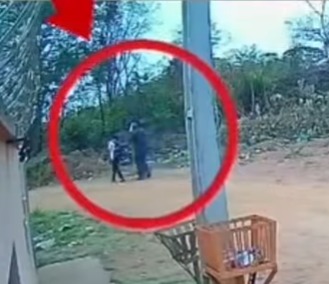 Homem é preso por tentativa de estupro em Aparecida de Goiânia