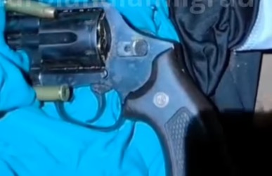 Jovem é morto a tiros em Hidrolândia e suspeitos são presos