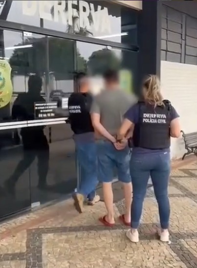 Suspeito se passa por inquilino e aplica golpe em imobiliária