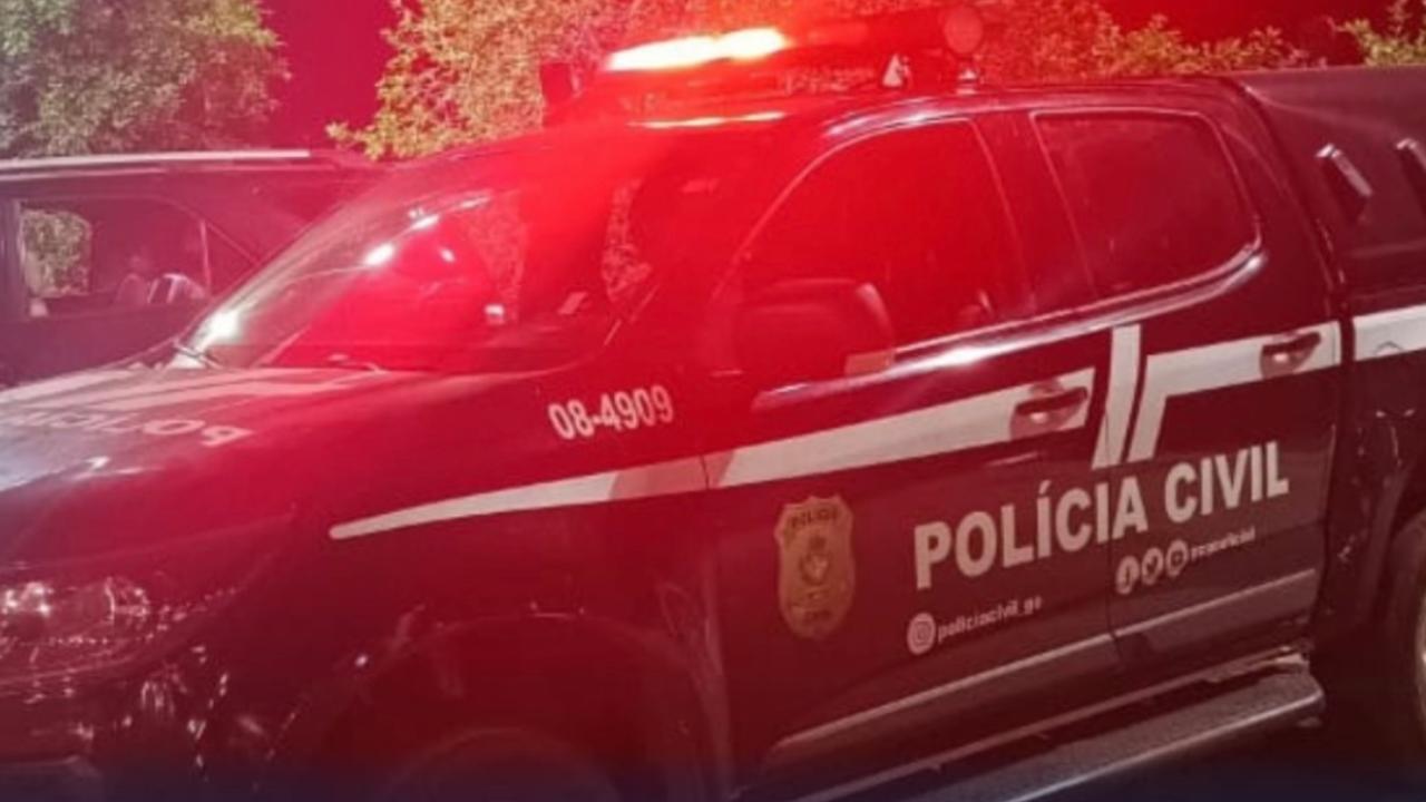 Polícia prende dupla por perturbação e desacato em Itumbiara