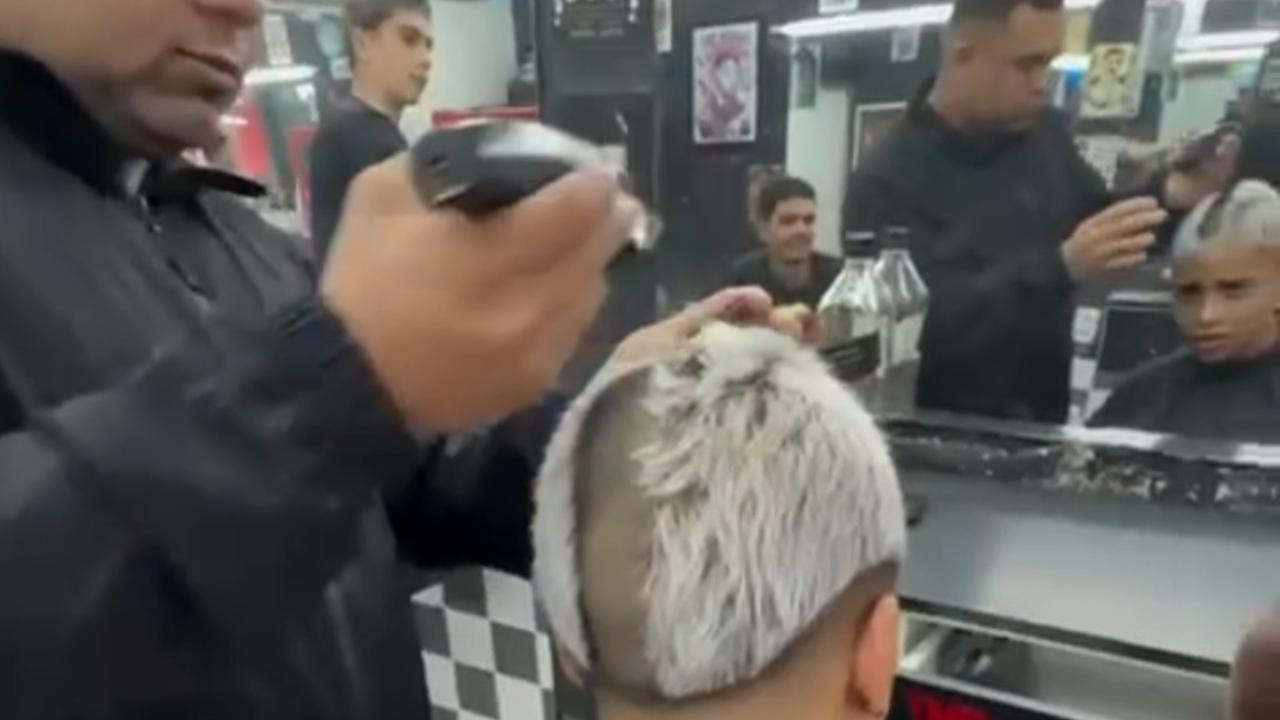 Vídeo: Corte sem autorização em barbearia gera debate na internet