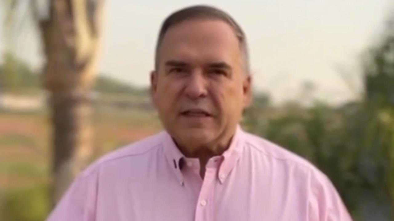 Mabel e Caiado discutem nova regra para tornozeleira em Goiânia