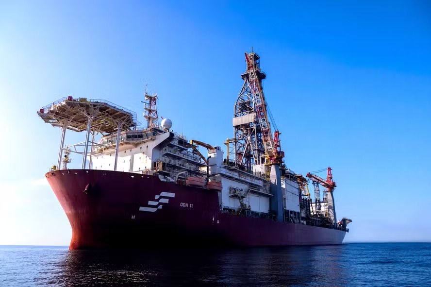 Petrobras ganha aval para buscar petróleo na costa da Amazônia