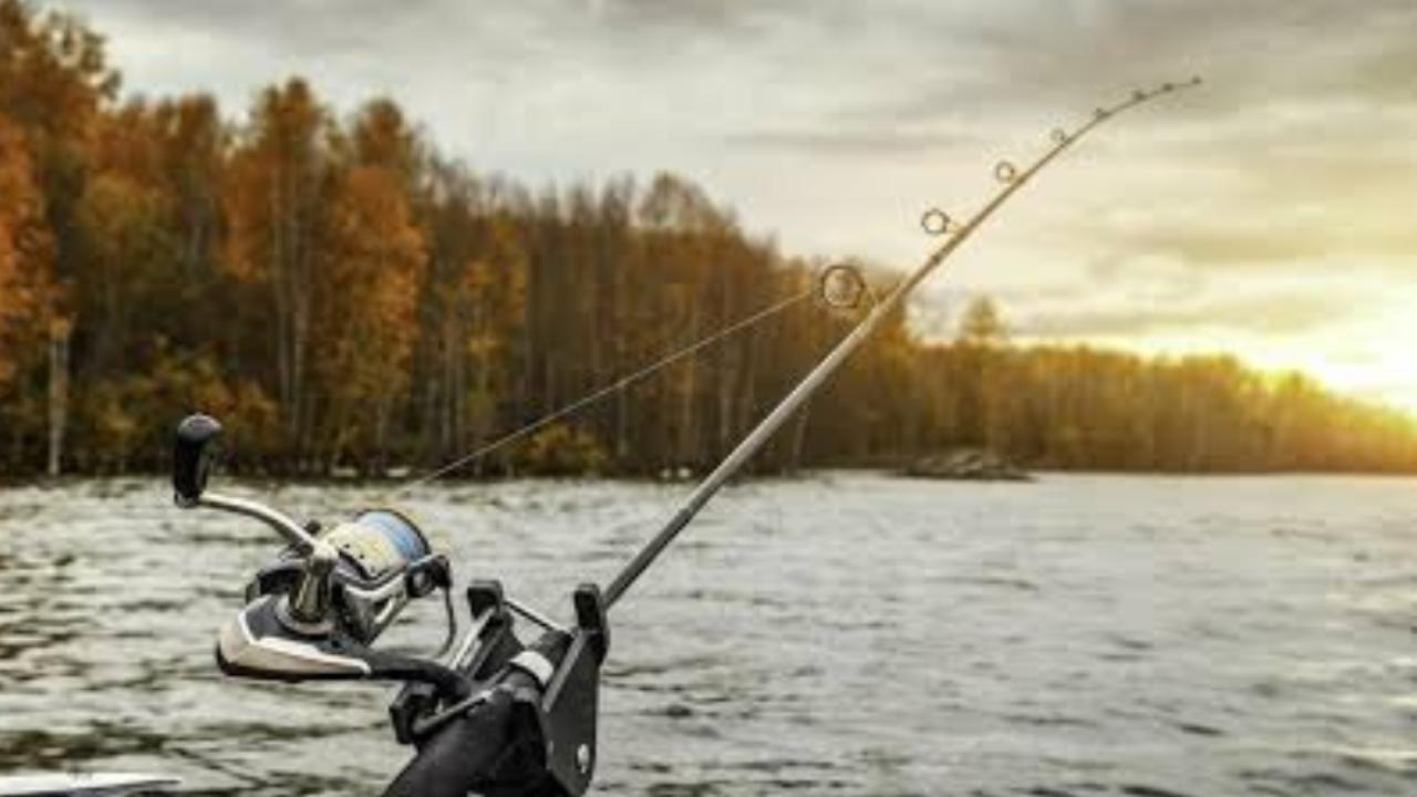 Três Ranchos sedia final do circuito goiano de pesca esportiva