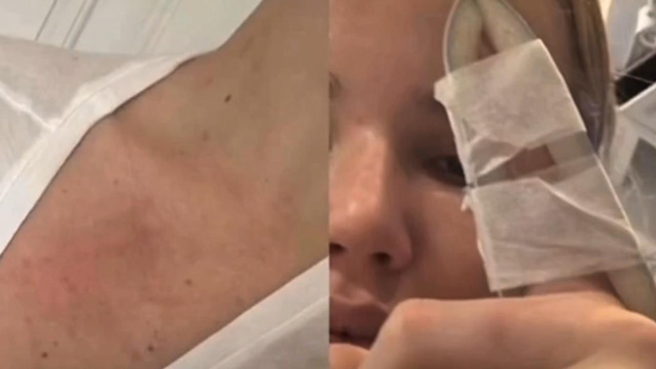 VÍdeo: Imagens contradizem negação de Marcela sobre supostas agressões de Dolabella