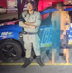 Homem embriagado causa acidente com morte no Jardim América