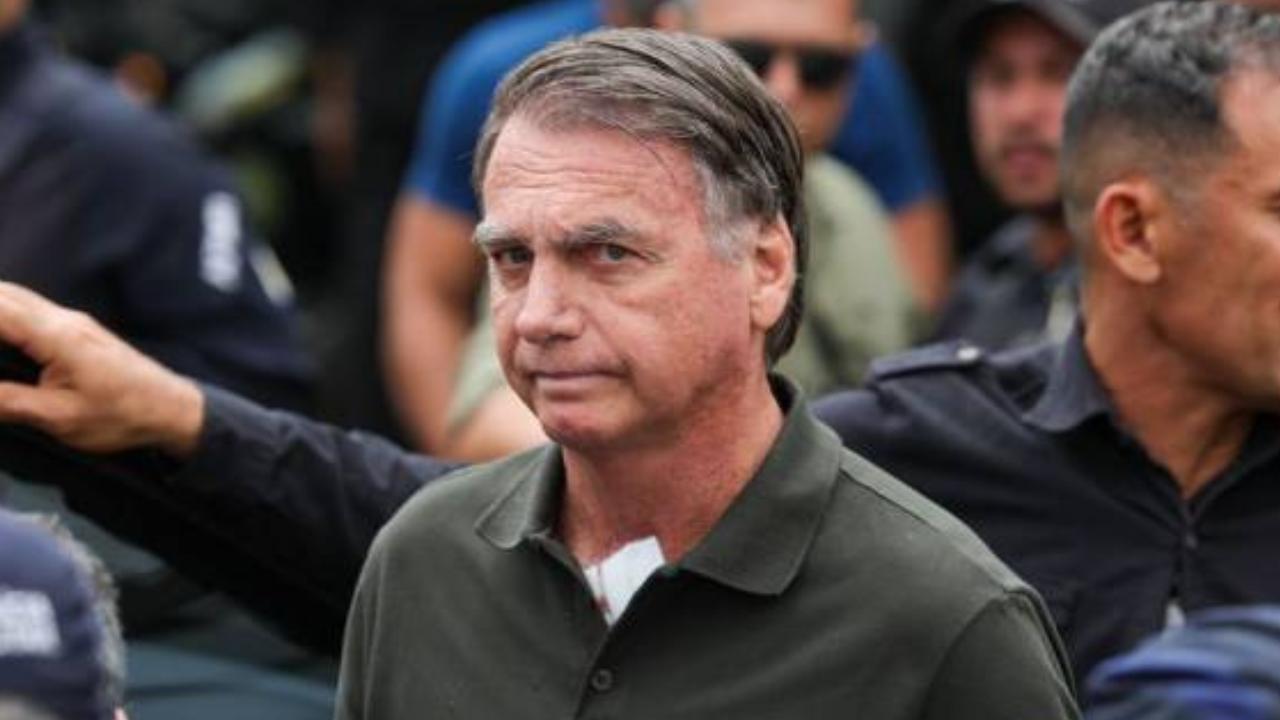 Defesa de Bolsonaro apresenta recurso contra condenação de 27 anos
