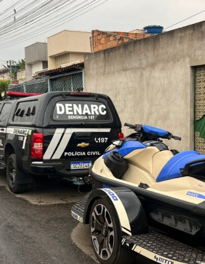 Golpe milionário contra banco envolve suspeitos em Goiás e São Paulo