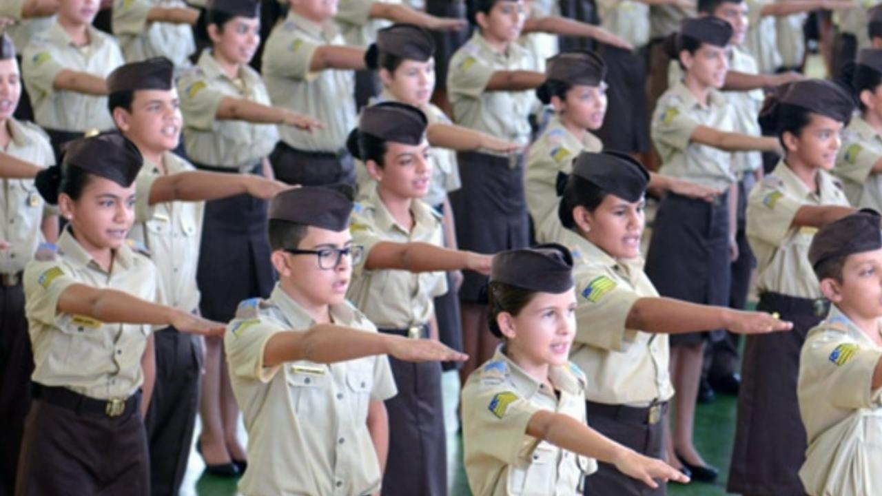 Inscrições para sorteio de vagas em colégios militares se encerra nesta sexta-feira (31/10)