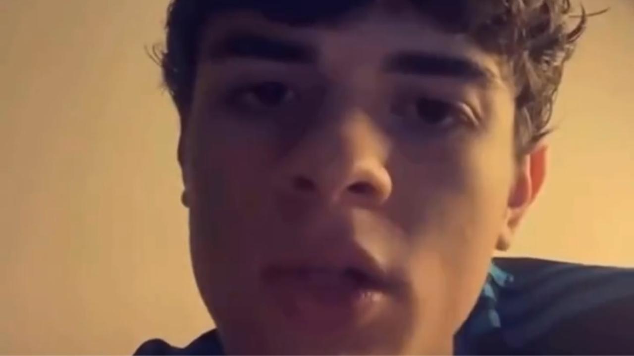 Vídeo: Jovem defende polícia e afirma em vídeo que “O Crime está no governo” ao comentar operação no Rio