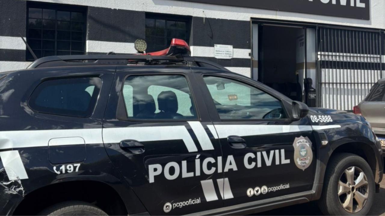Policia de Goiás prende ex-subsecretário por desvio de tributos