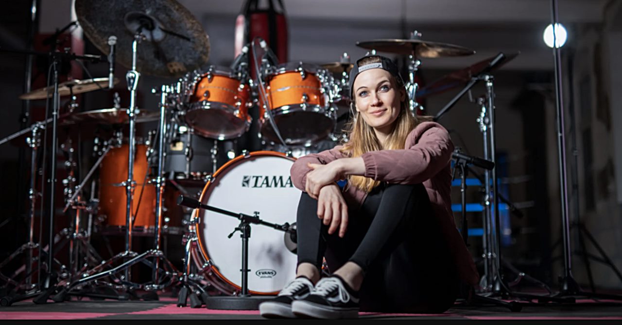 Rush anuncia turnê para 2026 e apresenta nova baterista