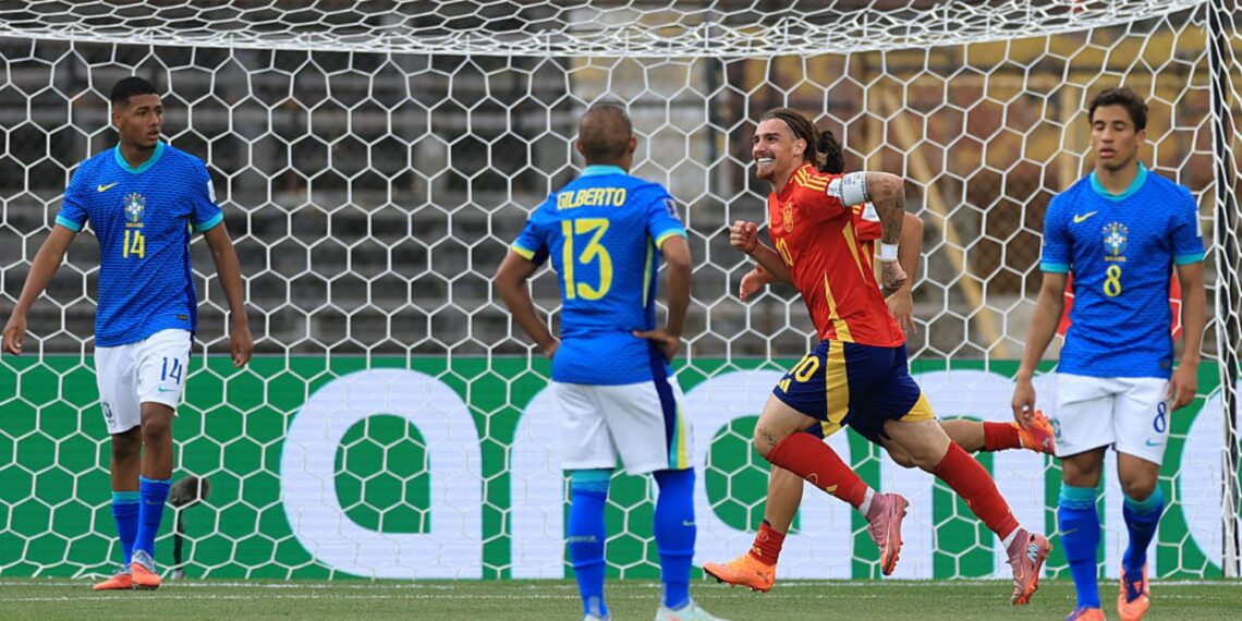 Ramon Menezes é demitido após vexame no Mundial
