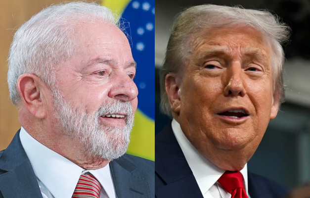 Brasil prepara encontro entre Lula e Trump na Cúpula na Malásia