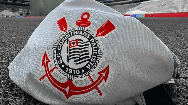 Foto: Reprodução/Instagram/@corinthians