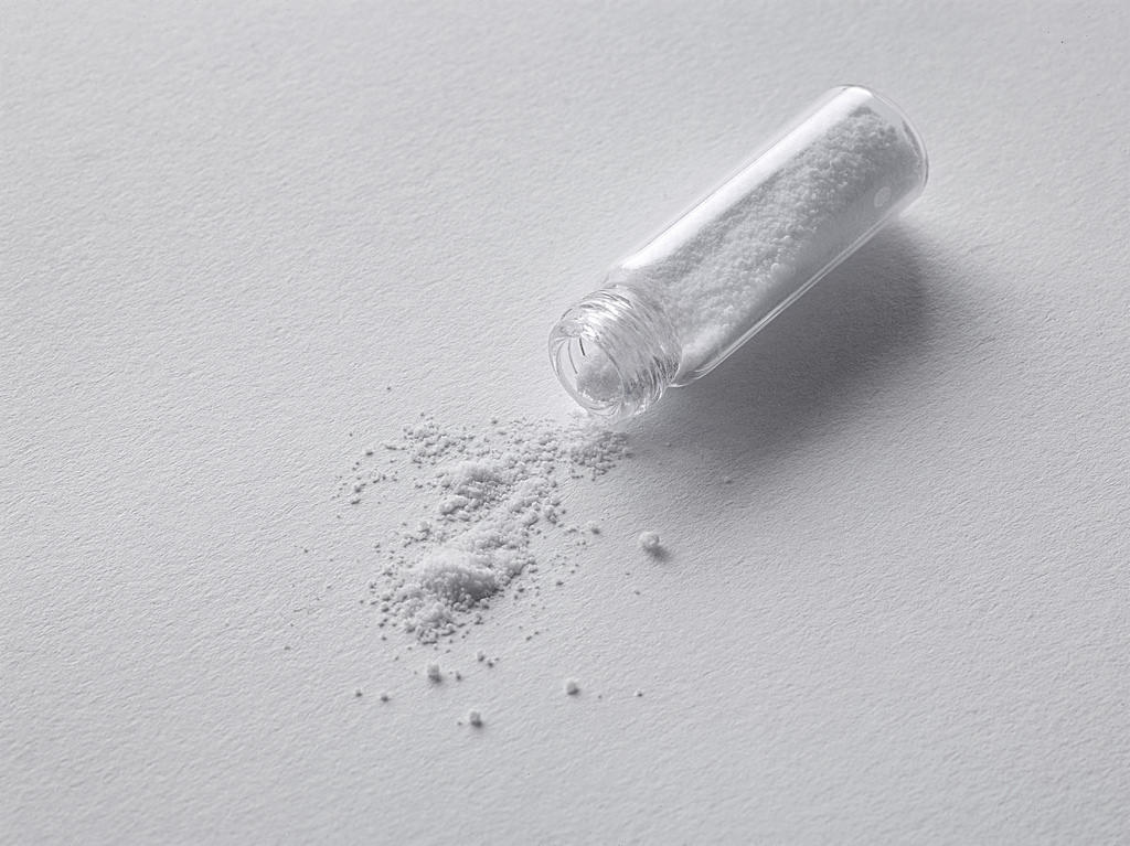Goiás é o estado com mais laboratórios de cocaína do Brasil, diz estudo